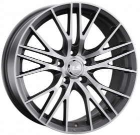 LS 861 MGMF