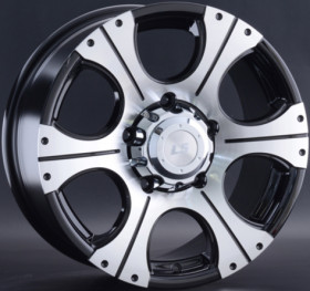 LS 867 BKF