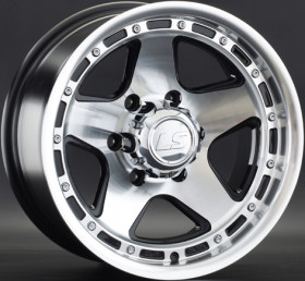 LS 870 BKF