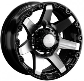 LS 873 BKF