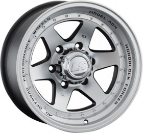 LS 879 MBF