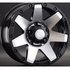 LS 881 BKF