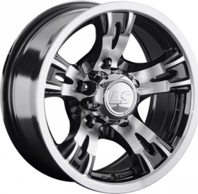 LS 883 BKF