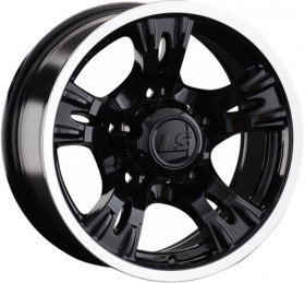 LS 883 BKL