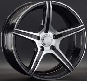 LS 892 BKF
