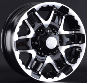 LS 894 BKF