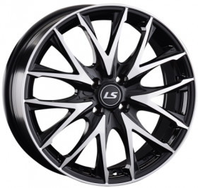 LS 916 BKF