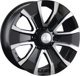 LS 953 BKF