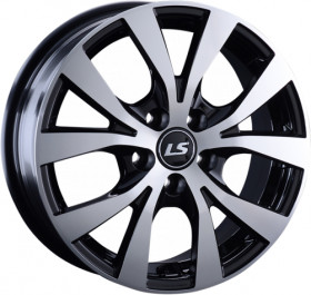 LS 960 BKF