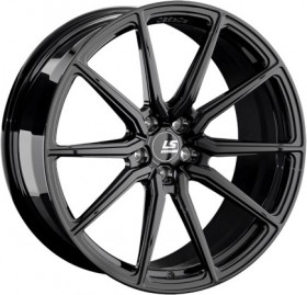 LS FG01 BK