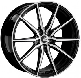 LS FG01 BKF