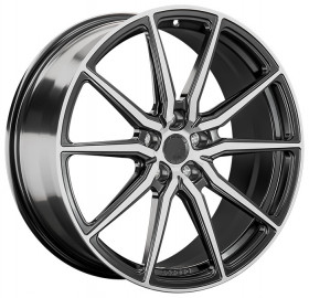 LS FG01 MBF