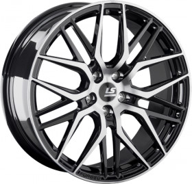 LS FG04 BKF