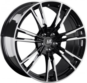 LS FG06 BKF
