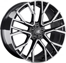LS FG07 BKF