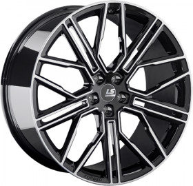 LS FG08 BKF