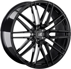 LS FG12 BK