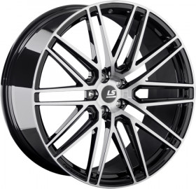LS FG12 BKF