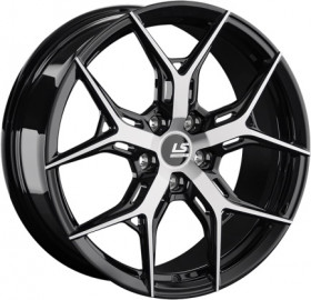 LS FG14 BKF