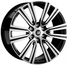 LS FG15 BKF