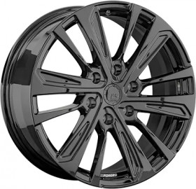 LS FG19 BK