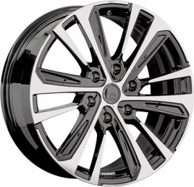 LS FG19 BKF