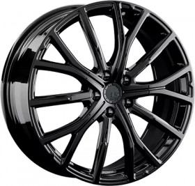 LS FG21 BK