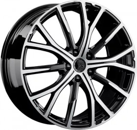 LS FG21 BKF