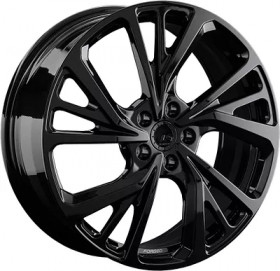 LS FG22 BK