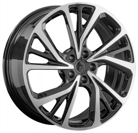 LS FG22 BKF