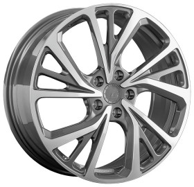 LS FG22 GMF