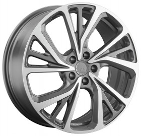 LS FG22 MGMF