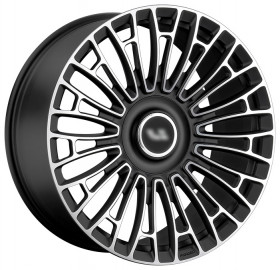 LS FG25 MB