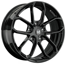 LS FG26 BK