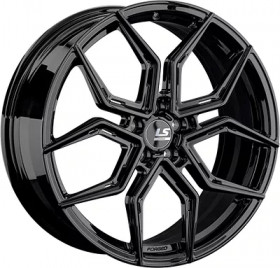 LS FG27 BK