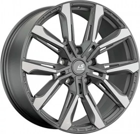 LS FG34 BKF
