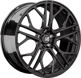 LS FG48 BK