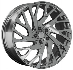 LS FG49R MGM