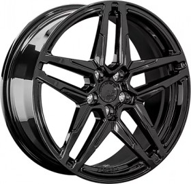 LS FG50 BK