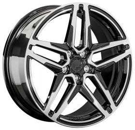 LS FG50 BKF