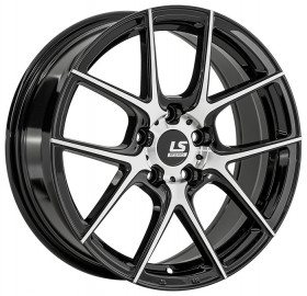 LS RC06 BKF