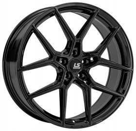 LS RC100 BK