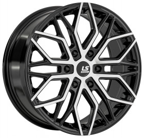 LS RC103 BKF