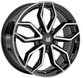 LS RC104 BKF