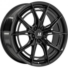 LS RC105 BK