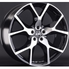 LS RC12 BKF