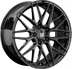 LS RC13 BK