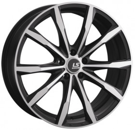 LS RC38 MBF