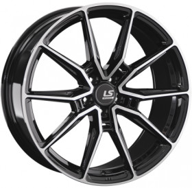 LS RC58 BKF