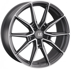 LS RC58 MGMF